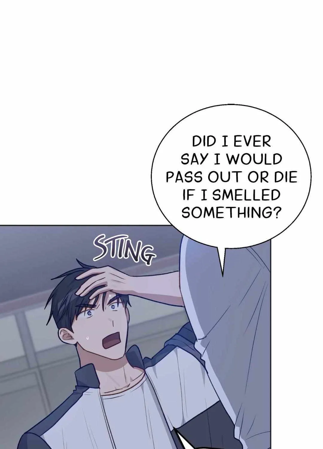 Swim In The Scent Mangakakalot X Chapter 25 Page 58