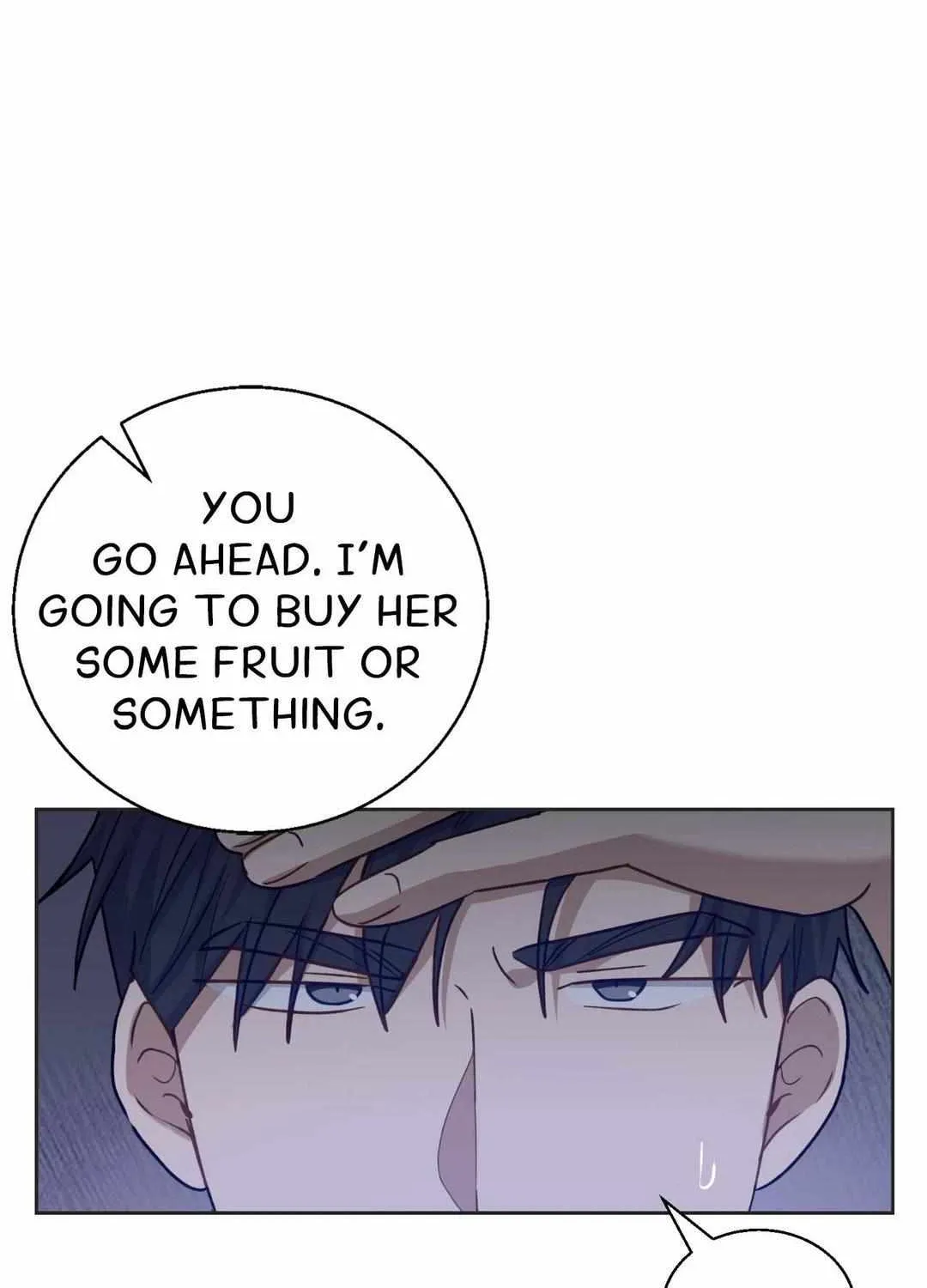 Swim In The Scent Mangakakalot X Chapter 25 Page 63