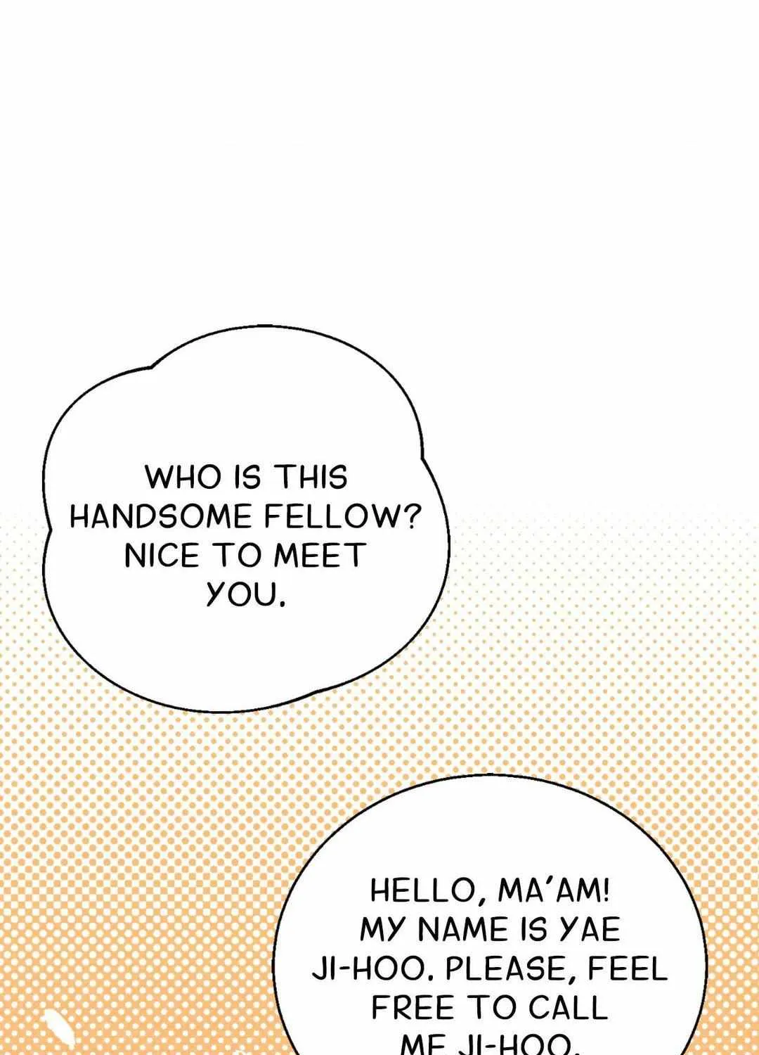 Swim In The Scent Mangakakalot X Chapter 25 Page 69