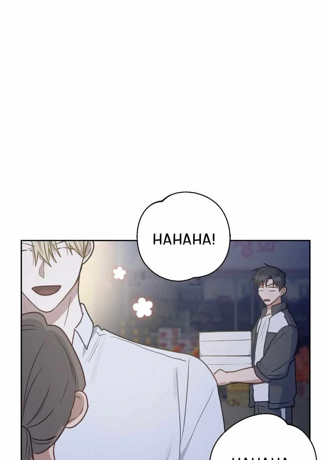 Swim In The Scent Mangakakalot X Chapter 25 Page 73
