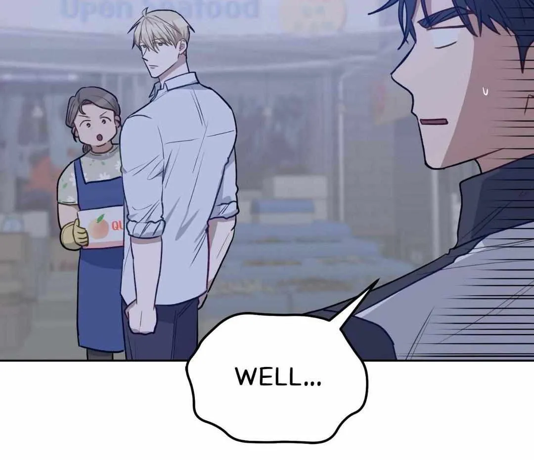 Swim In The Scent Mangakakalot X Chapter 25 Page 76