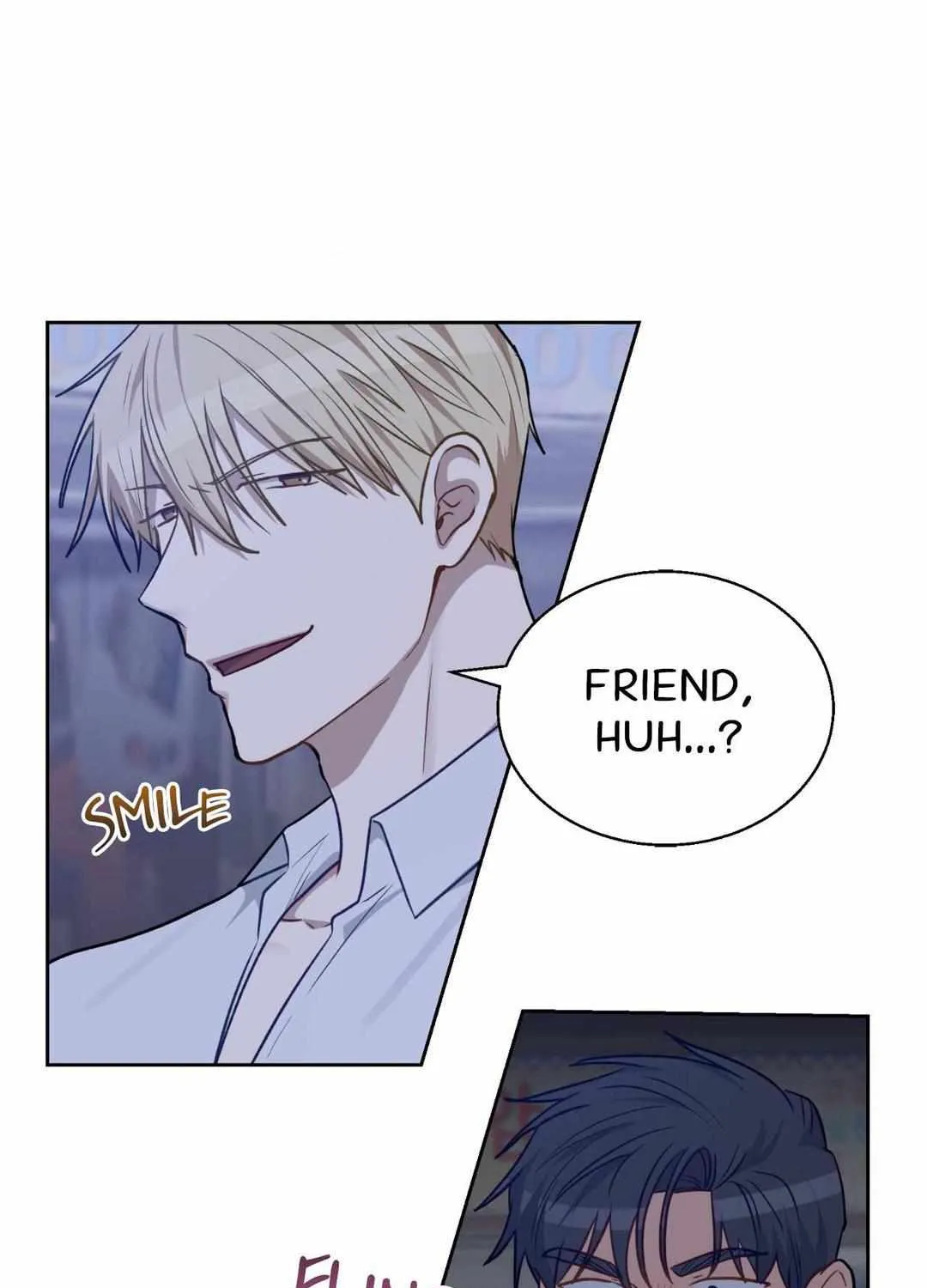 Swim In The Scent Mangakakalot X Chapter 25 Page 77