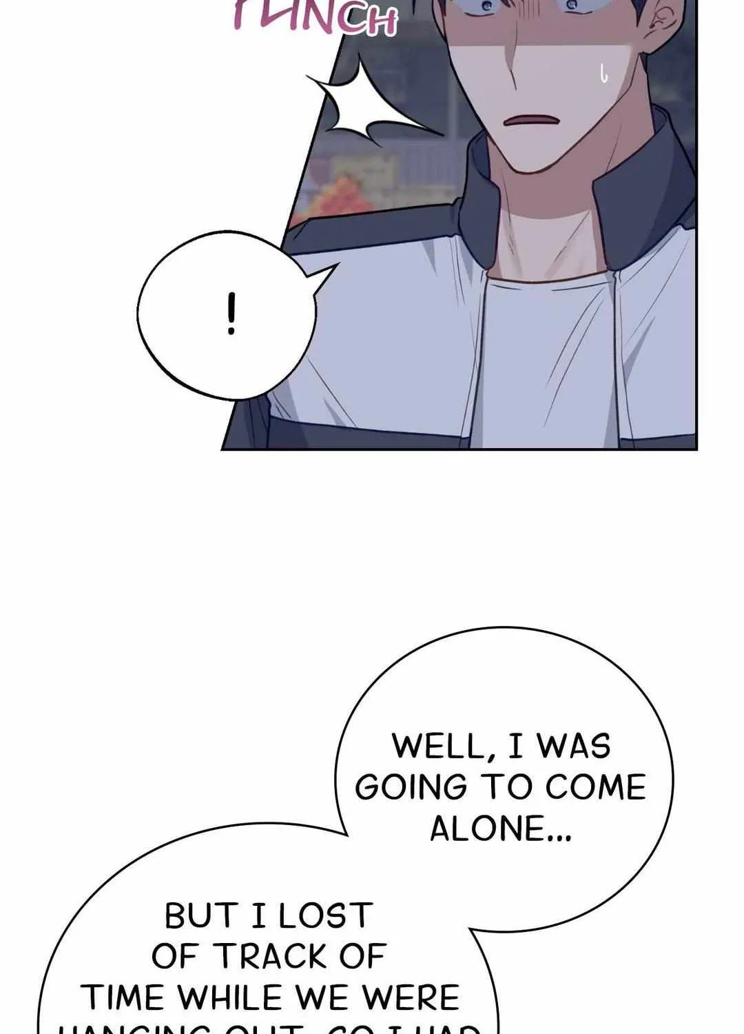 Swim In The Scent Mangakakalot X Chapter 25 Page 78