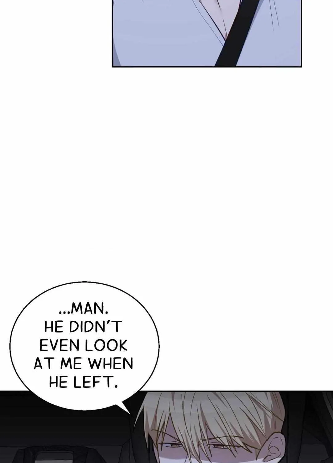 Swim In The Scent Mangakakalot X Chapter 25 Page 9