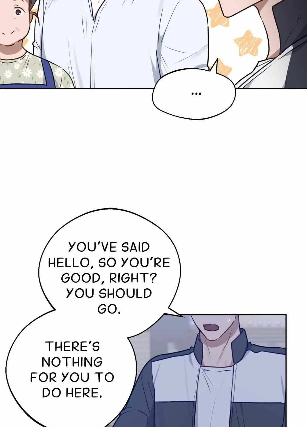 Swim In The Scent Mangakakalot X Chapter 25 Page 82