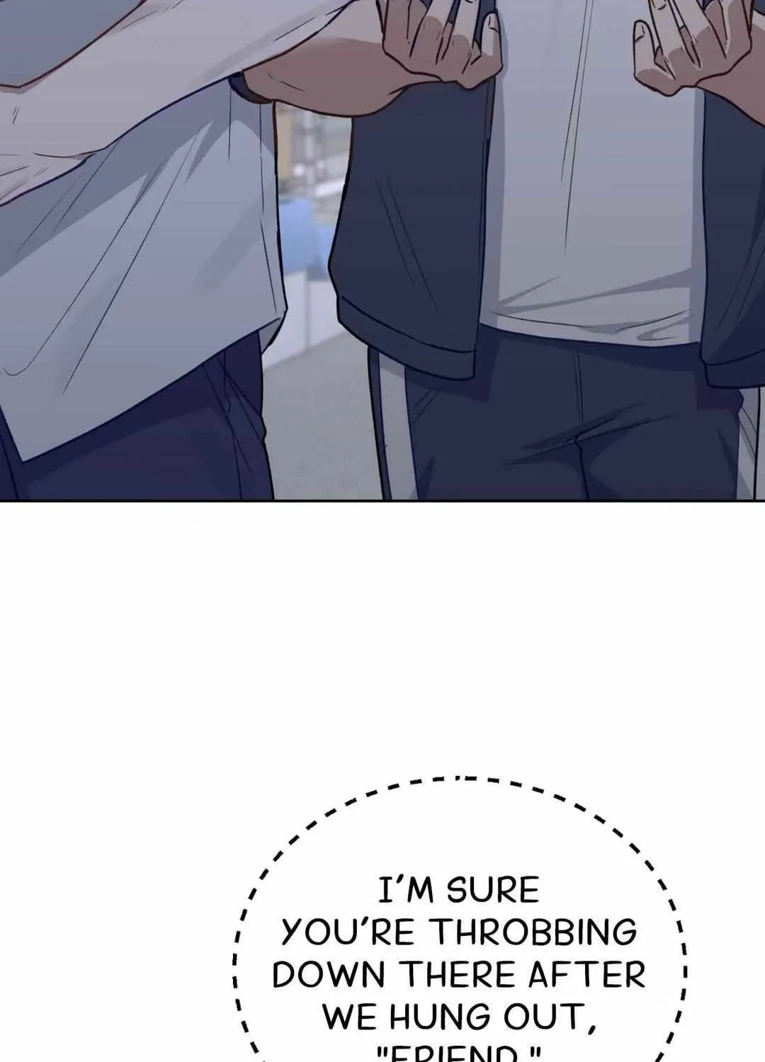 Swim In The Scent Mangakakalot X Chapter 25 Page 87