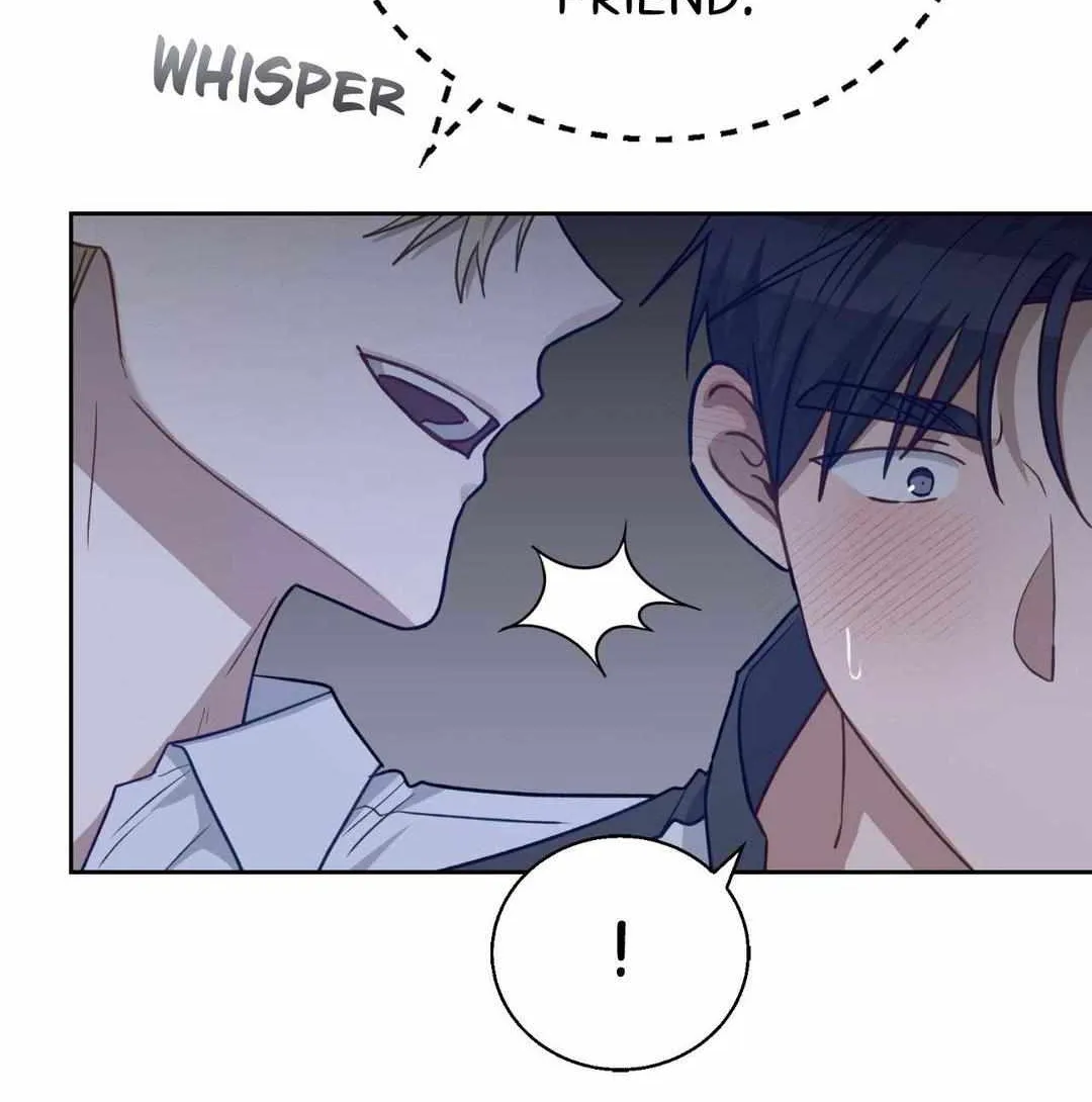 Swim In The Scent Mangakakalot X Chapter 25 Page 88