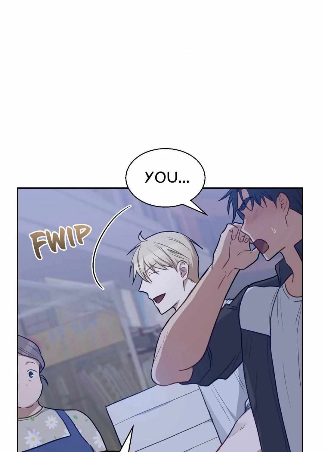 Swim In The Scent Mangakakalot X Chapter 25 Page 89