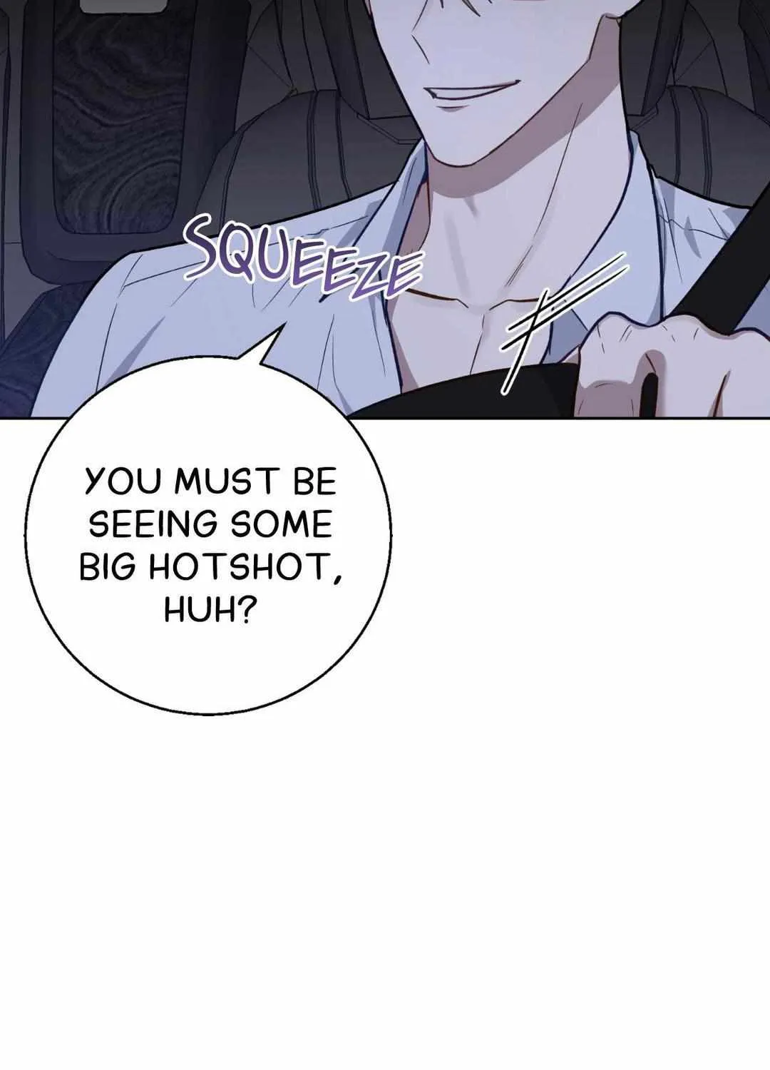 Swim In The Scent Mangakakalot X Chapter 25 Page 10