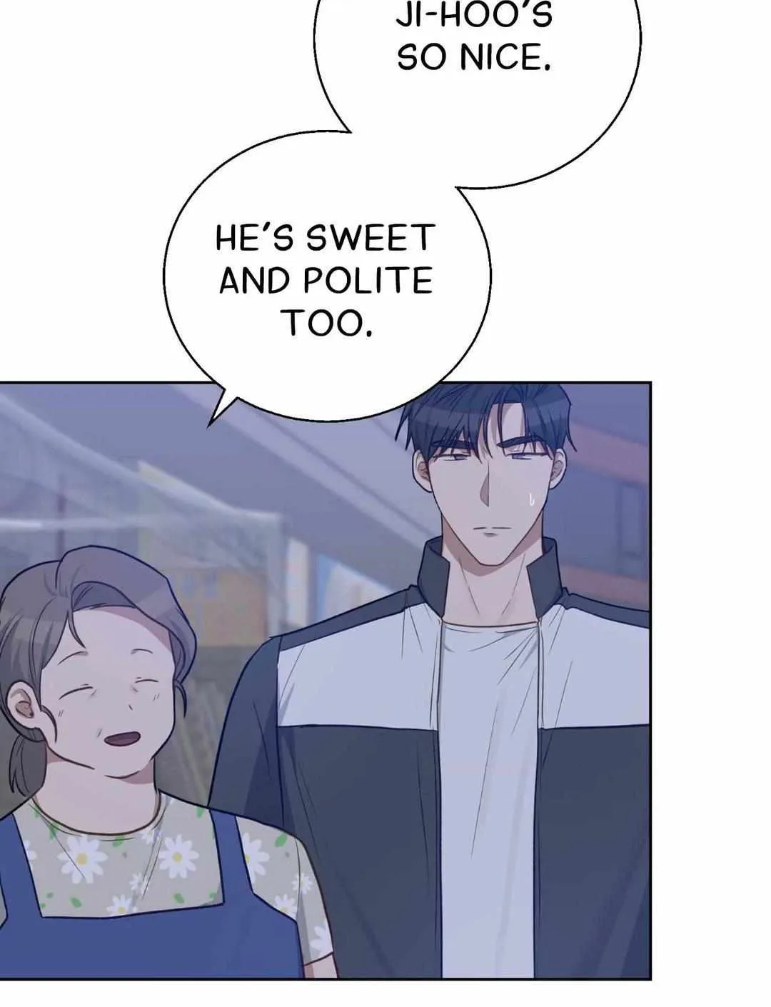 Swim In The Scent Mangakakalot X Chapter 25 Page 92