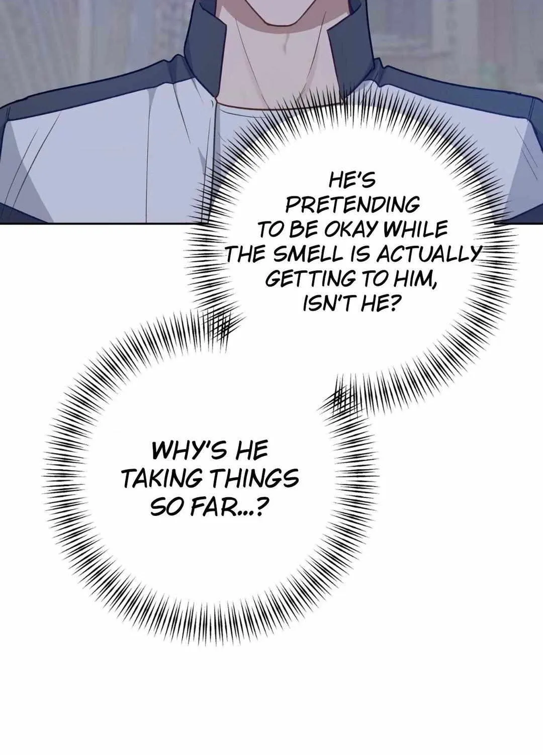 Swim In The Scent Mangakakalot X Chapter 25 Page 94