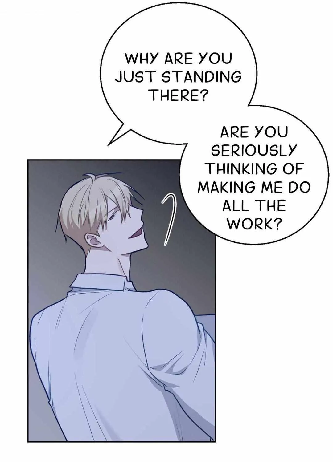 Swim In The Scent Mangakakalot X Chapter 25 Page 95