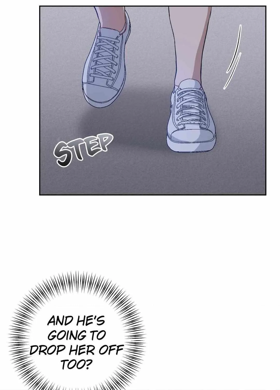 Swim In The Scent Mangakakalot X Chapter 25 Page 97
