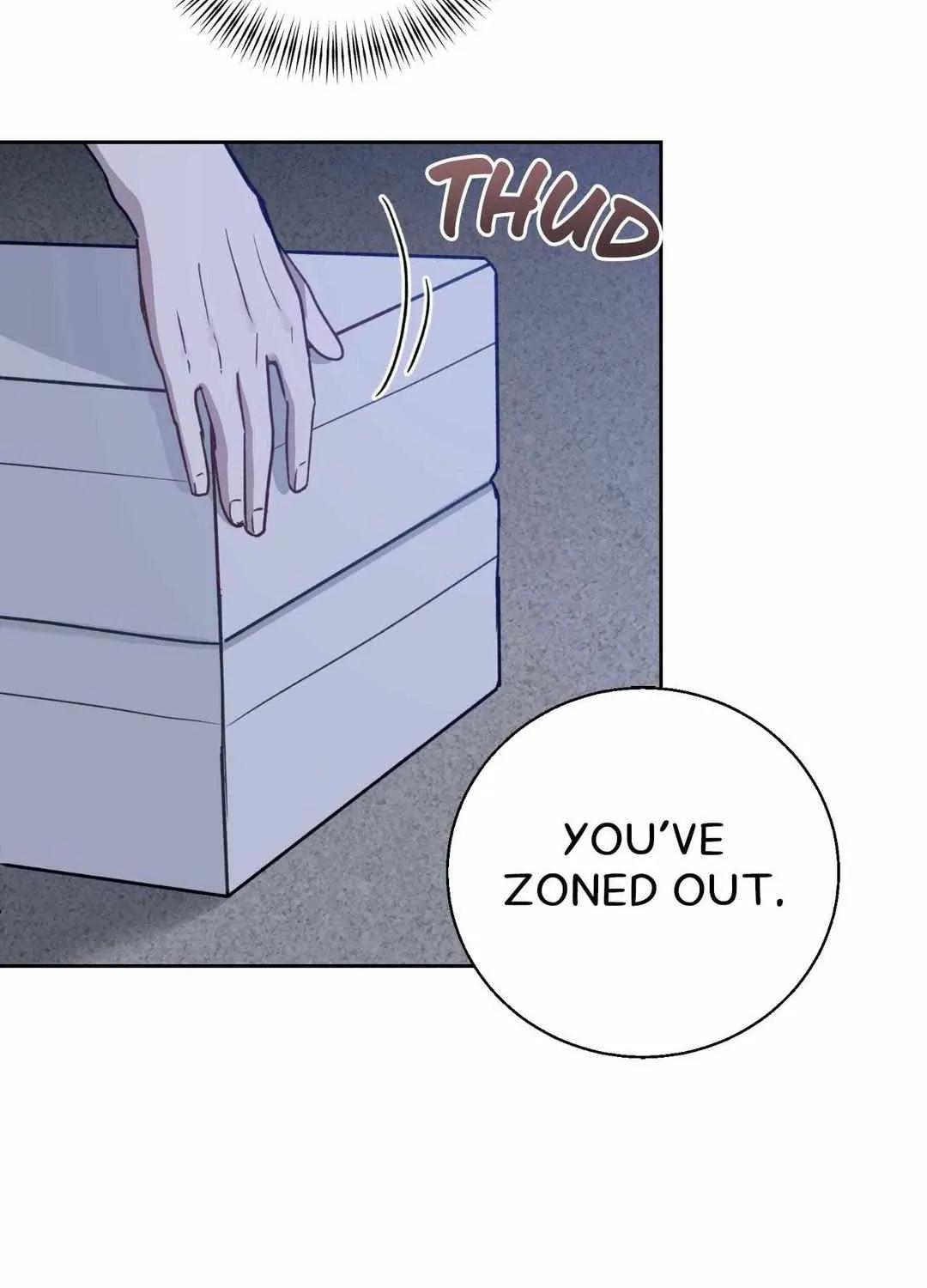 Swim In The Scent Mangakakalot X Chapter 25 Page 99