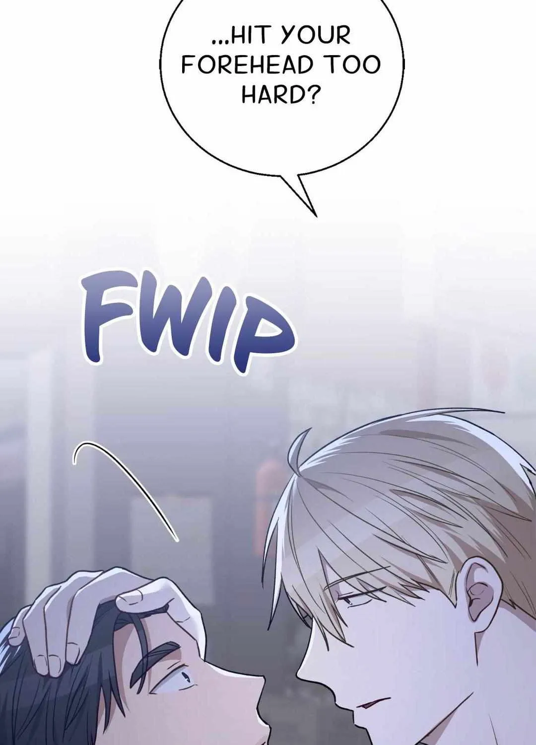 Swim In The Scent Mangakakalot X Chapter 25 Page 102