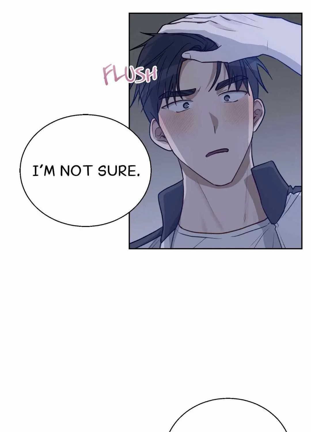 Swim In The Scent Mangakakalot X Chapter 25 Page 105