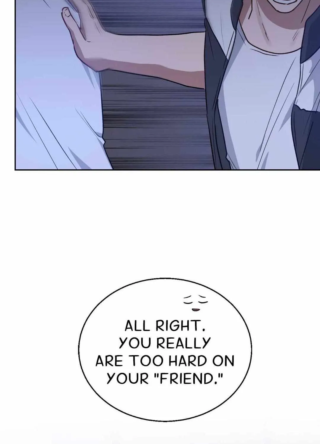 Swim In The Scent Mangakakalot X Chapter 25 Page 107