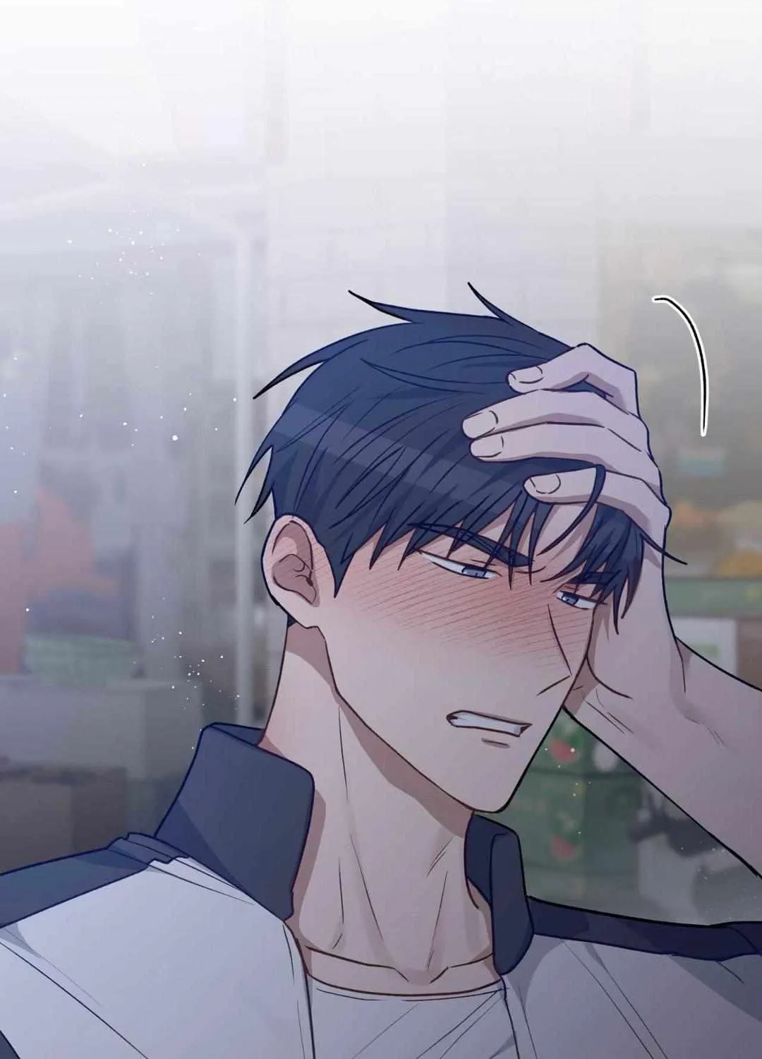 Swim In The Scent Mangakakalot X Chapter 25 Page 108