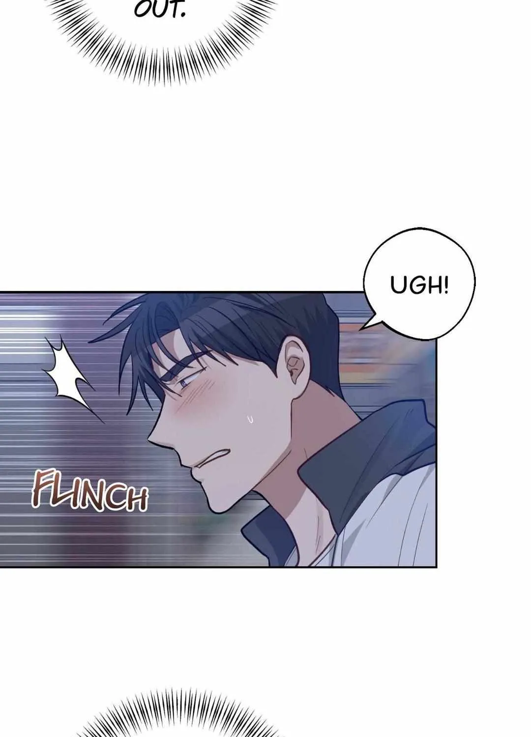 Swim In The Scent Mangakakalot X Chapter 25 Page 14