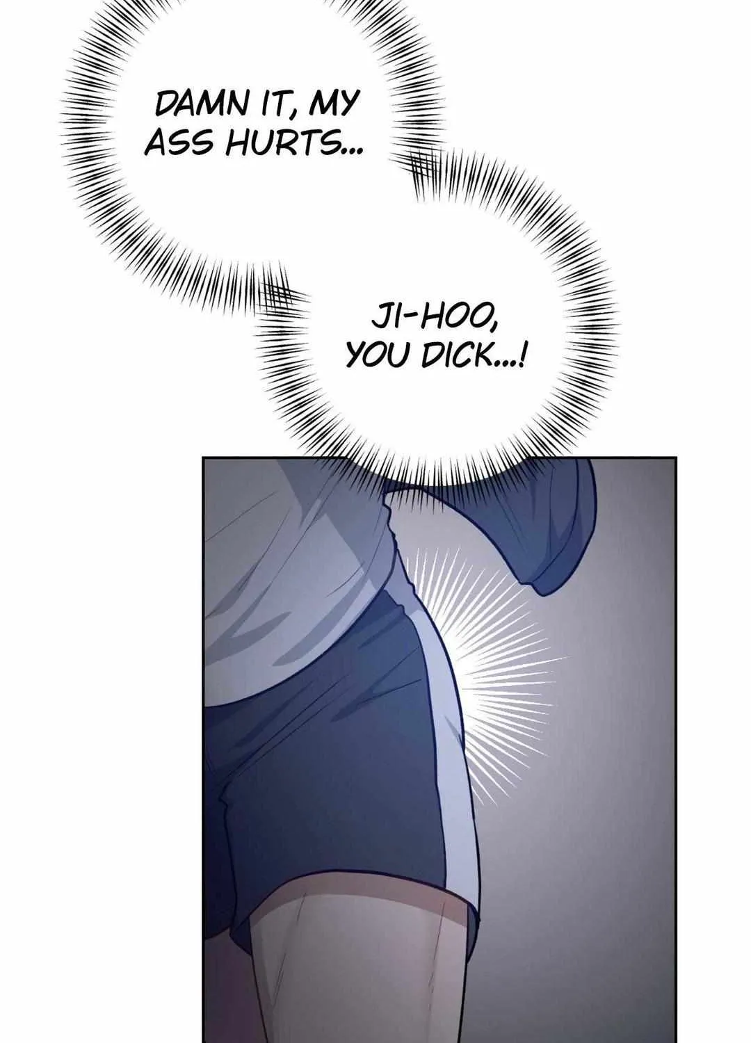 Swim In The Scent Mangakakalot X Chapter 25 Page 15