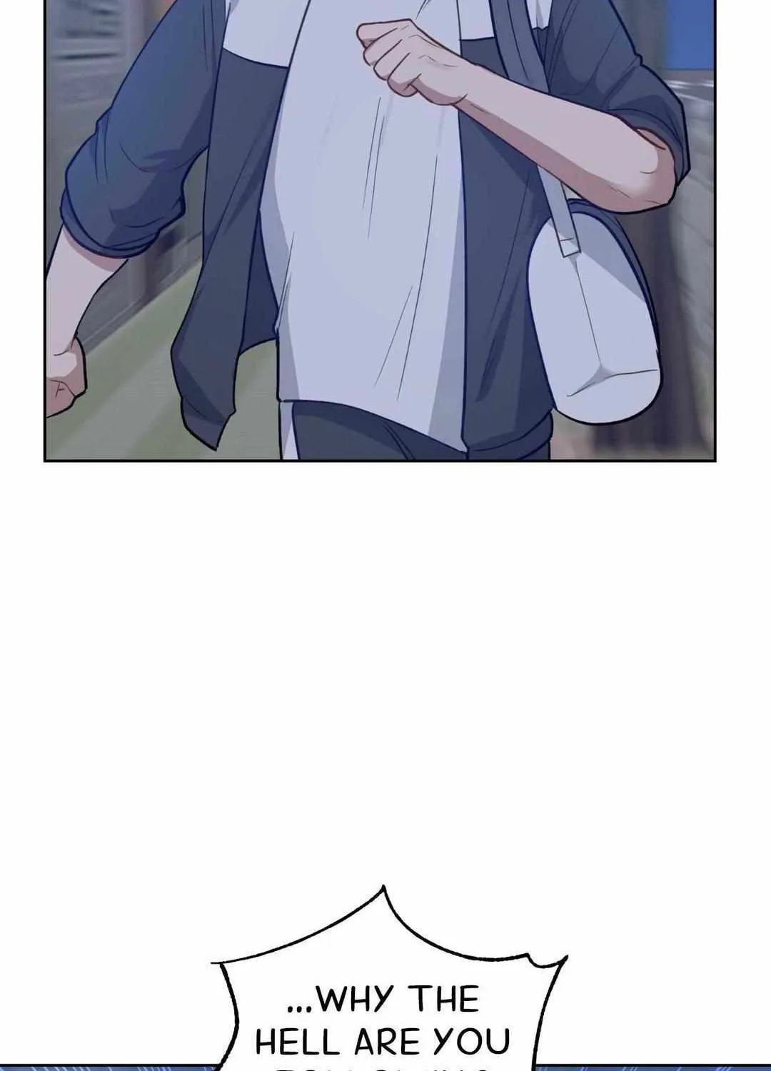 Swim In The Scent Mangakakalot X Chapter 25 Page 18