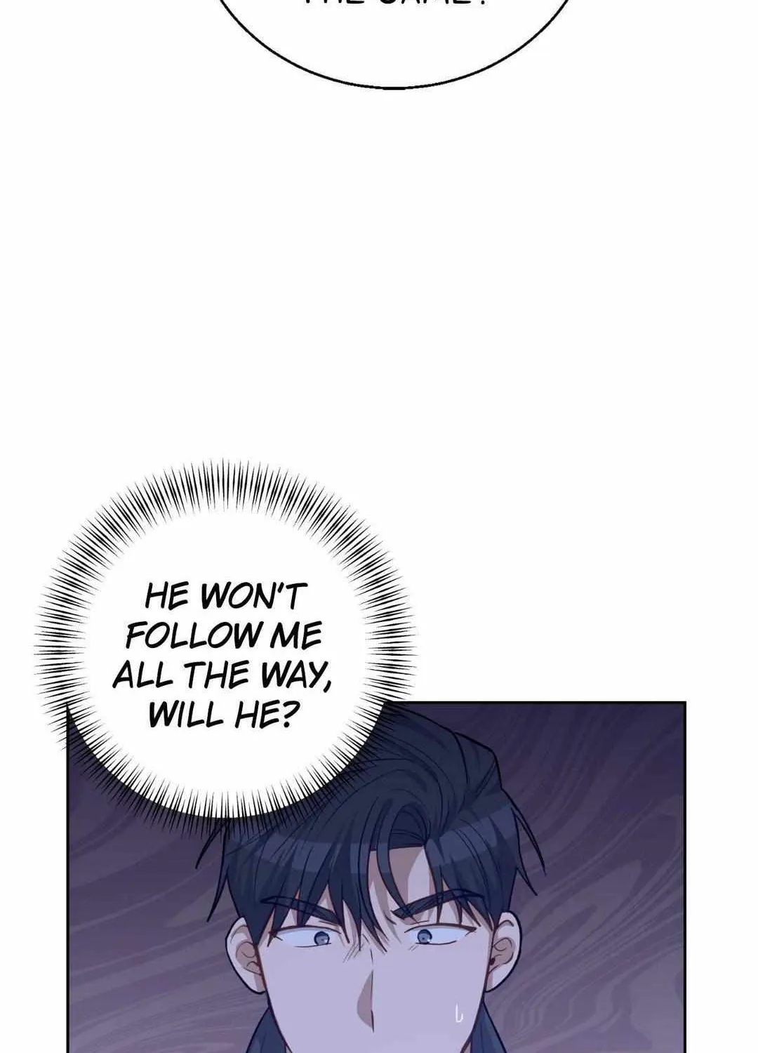 Swim In The Scent Mangakakalot X Chapter 25 Page 22