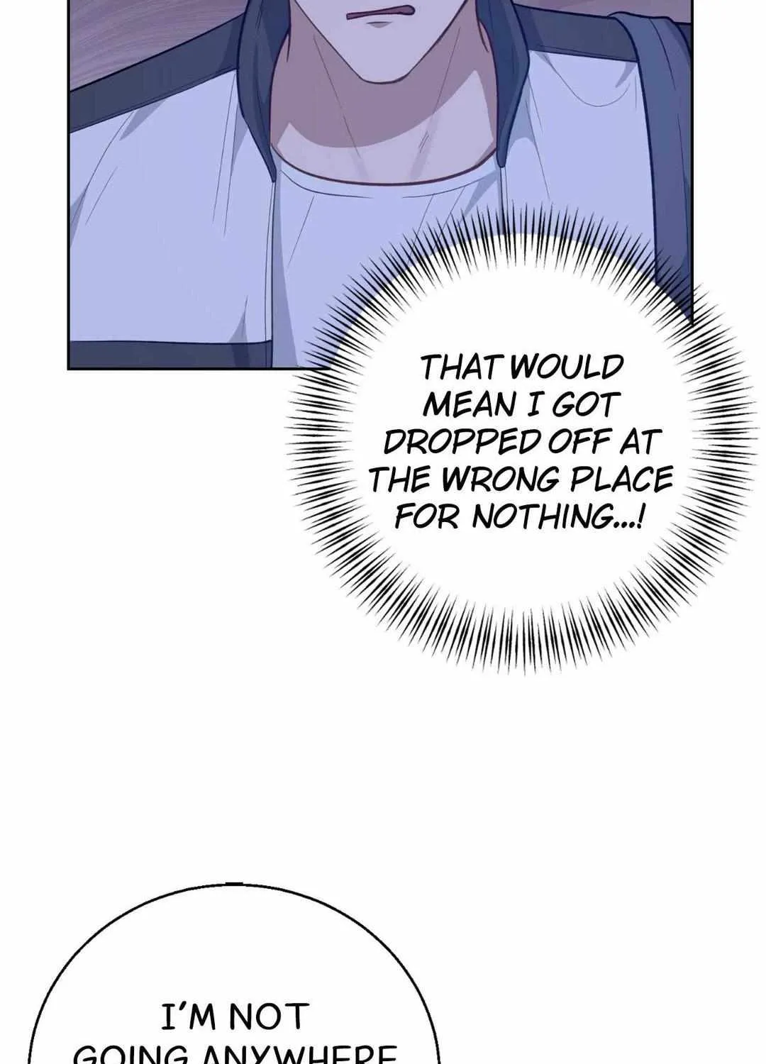 Swim In The Scent Mangakakalot X Chapter 25 Page 23