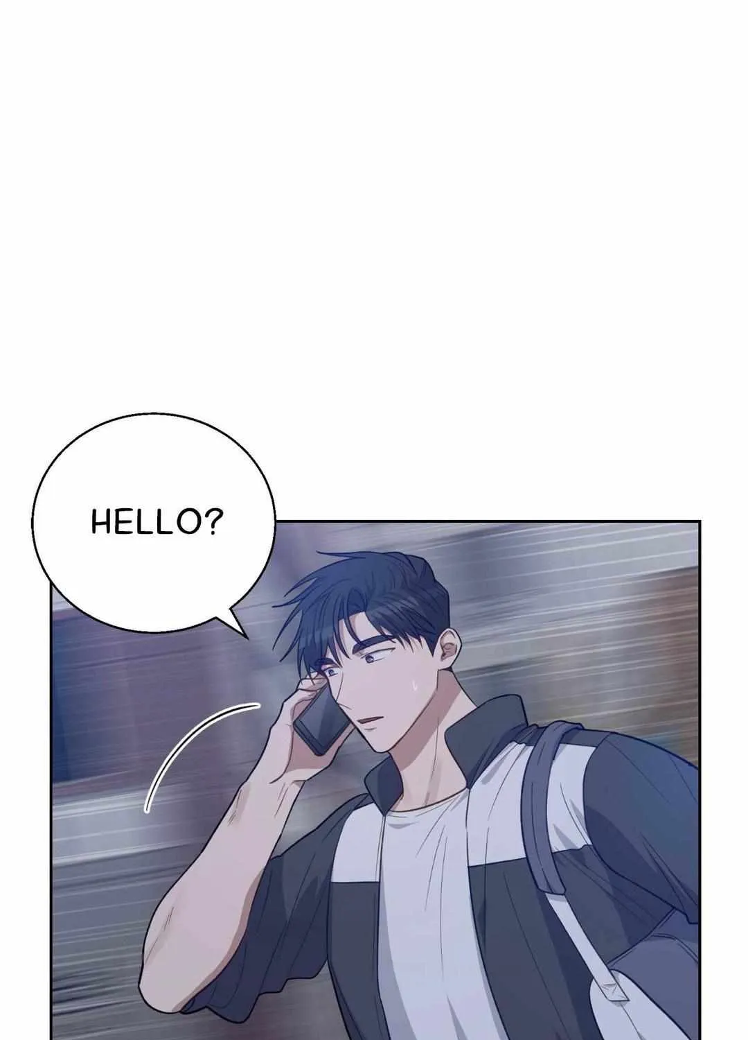Swim In The Scent Mangakakalot X Chapter 25 Page 25