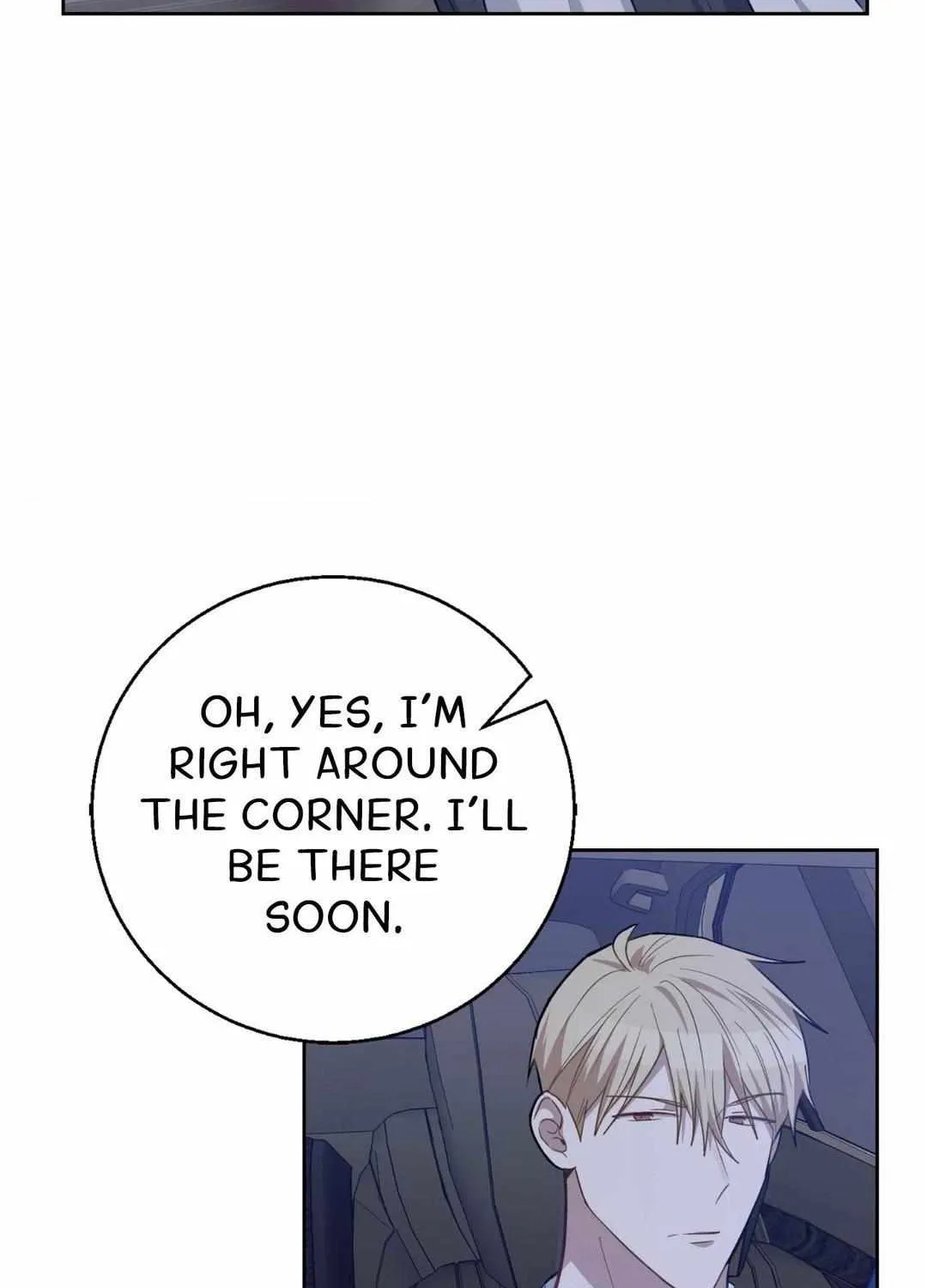 Swim In The Scent Mangakakalot X Chapter 25 Page 26