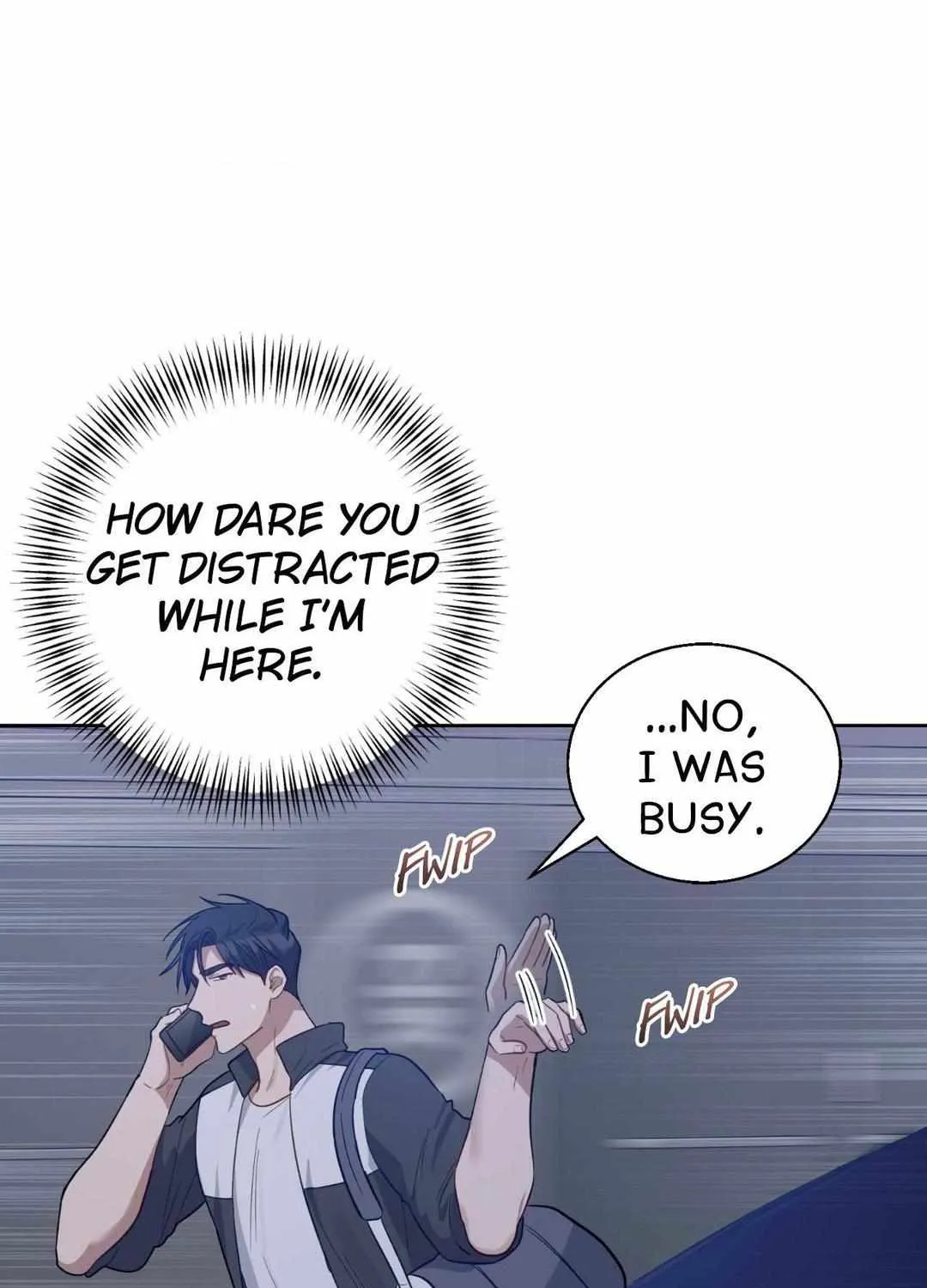 Swim In The Scent Mangakakalot X Chapter 25 Page 29