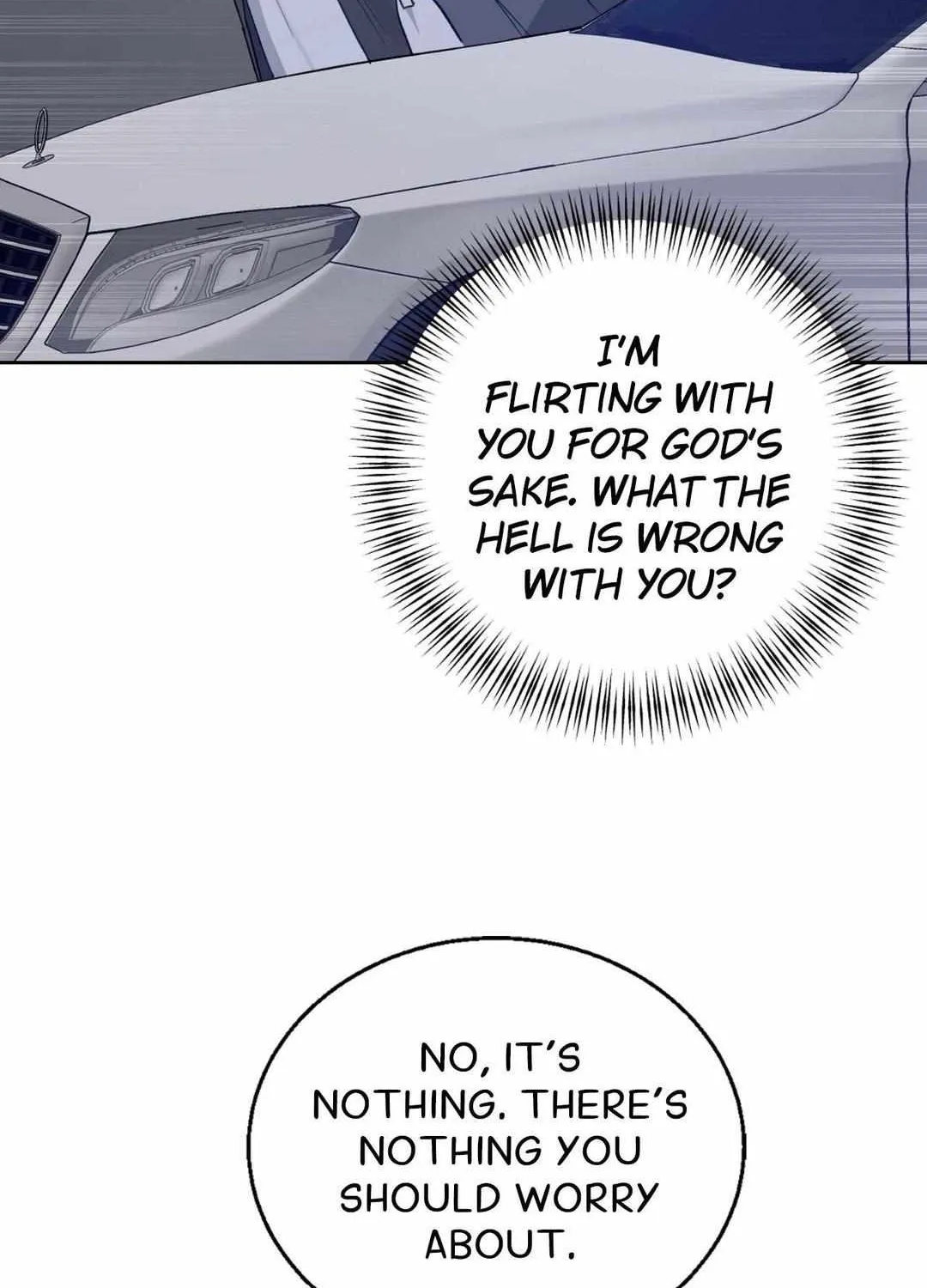 Swim In The Scent Mangakakalot X Chapter 25 Page 30