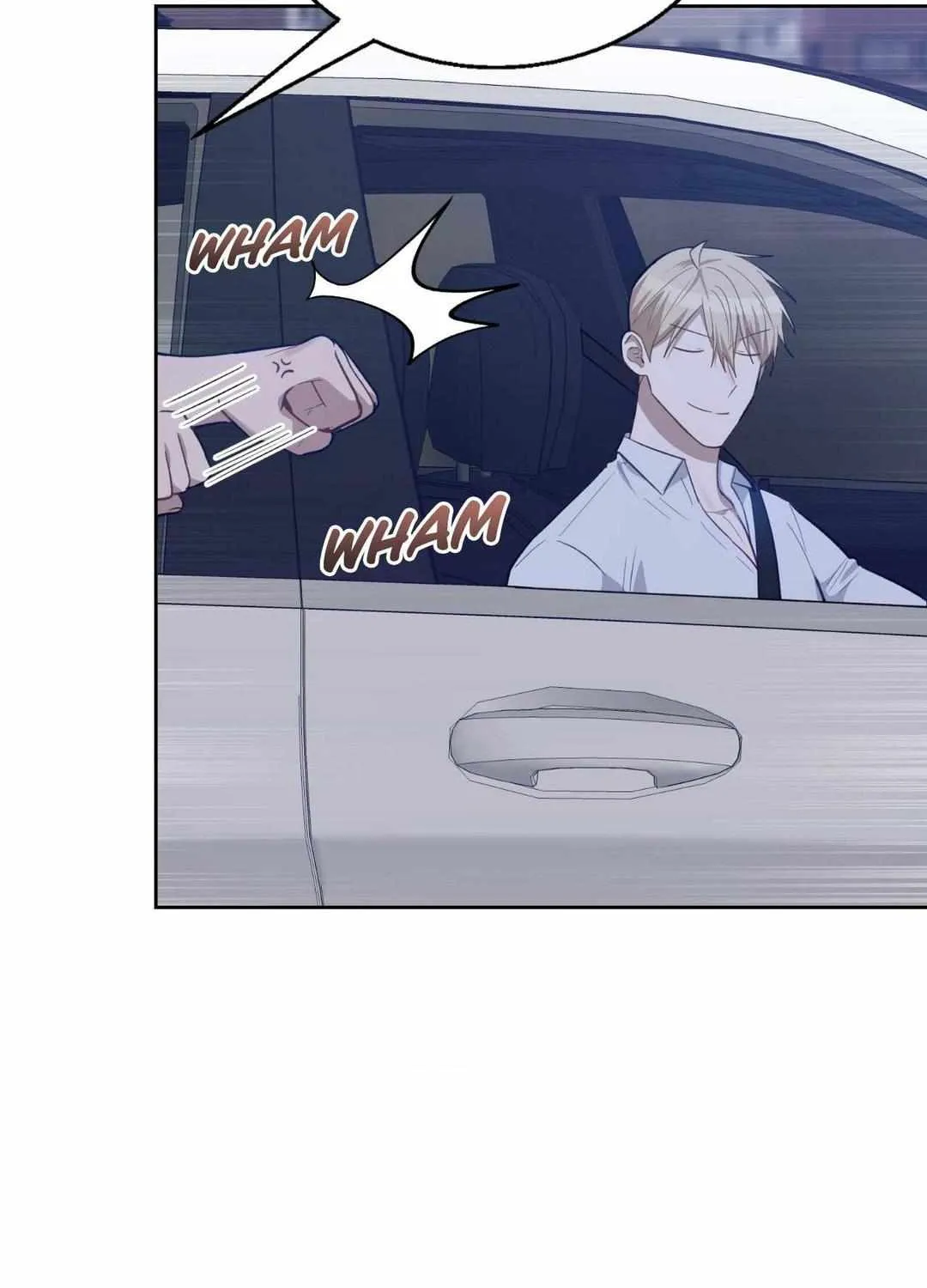 Swim In The Scent Mangakakalot X Chapter 25 Page 31