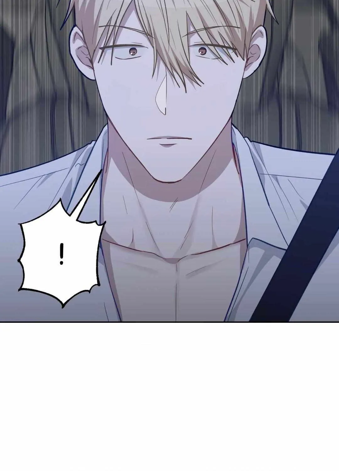 Swim In The Scent Mangakakalot X Chapter 25 Page 34