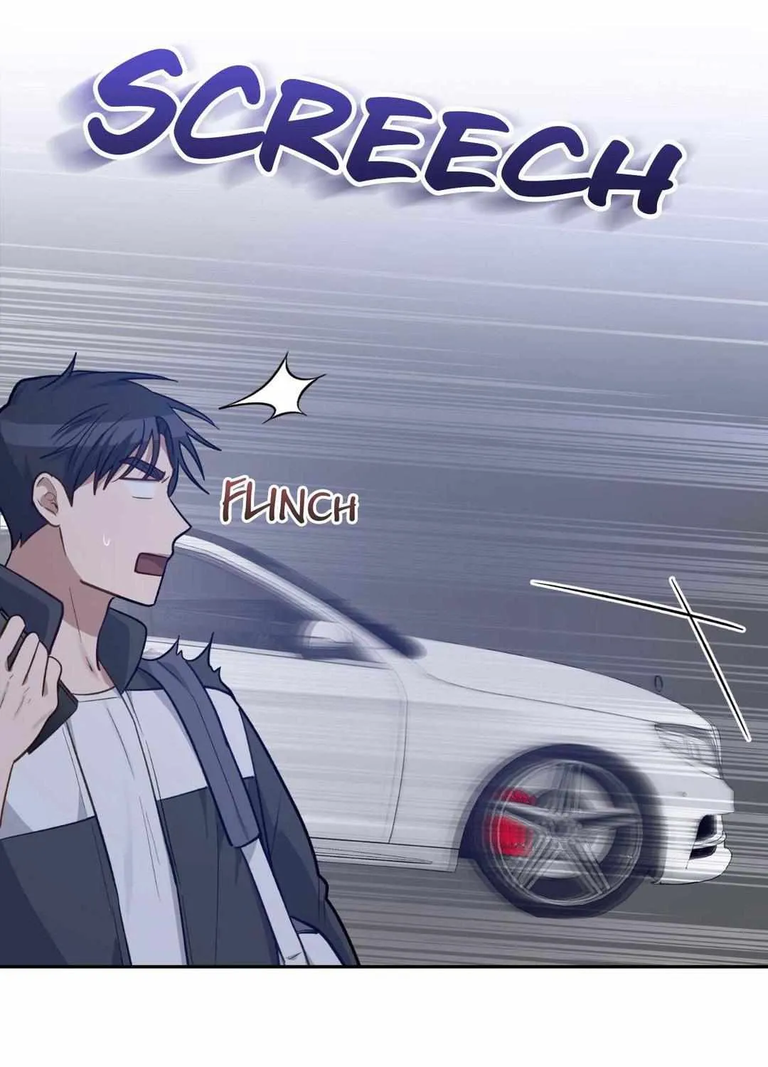 Swim In The Scent Mangakakalot X Chapter 25 Page 35
