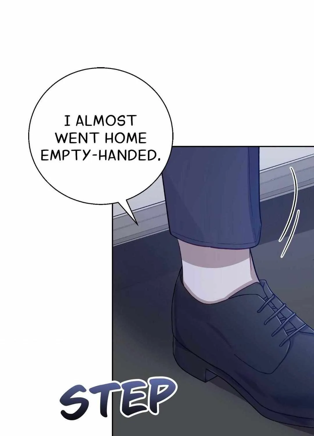 Swim In The Scent Mangakakalot X Chapter 25 Page 38