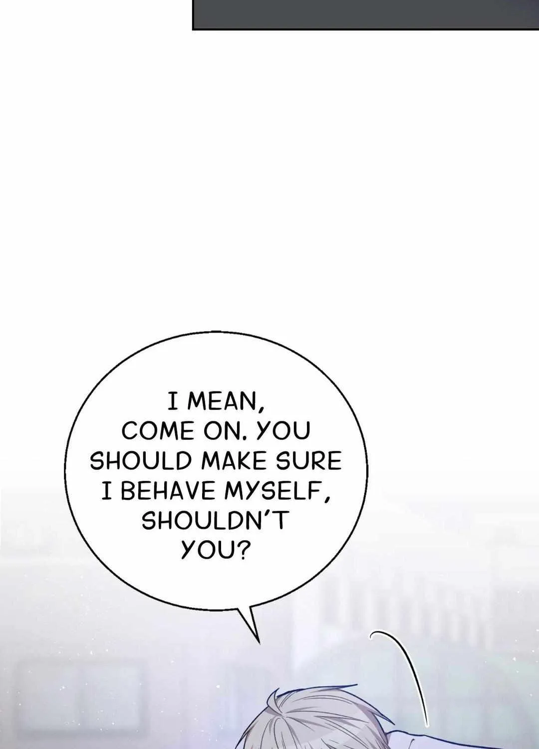 Swim In The Scent Mangakakalot X Chapter 25 Page 39