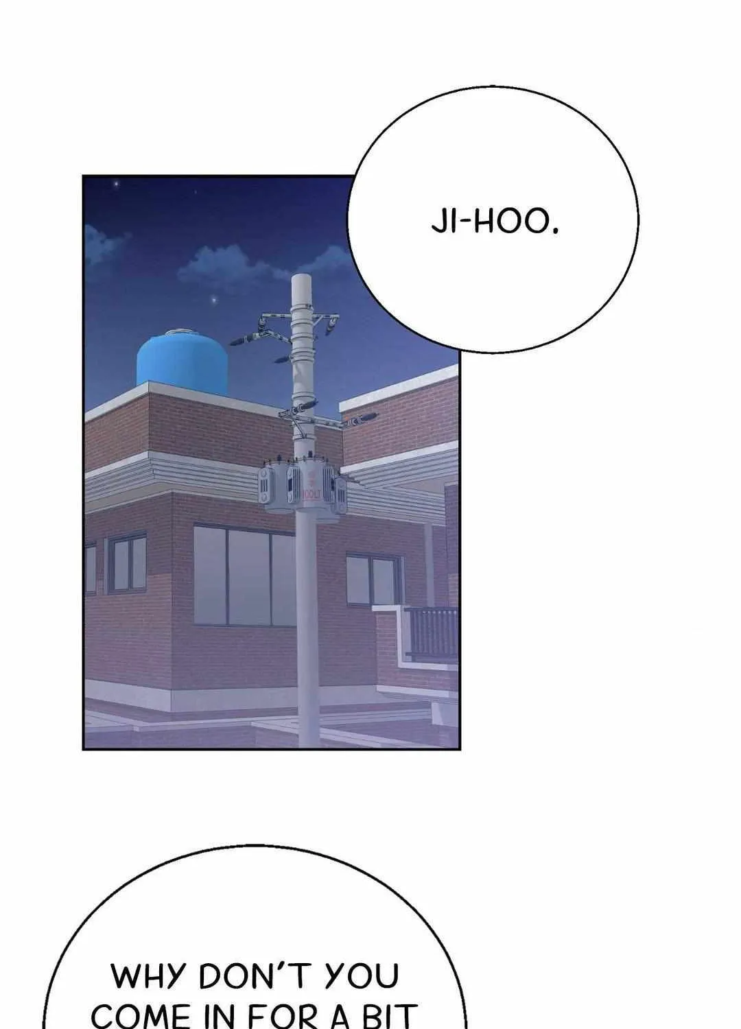 Swim In The Scent Mangakakalot X Chapter 26 Page 5