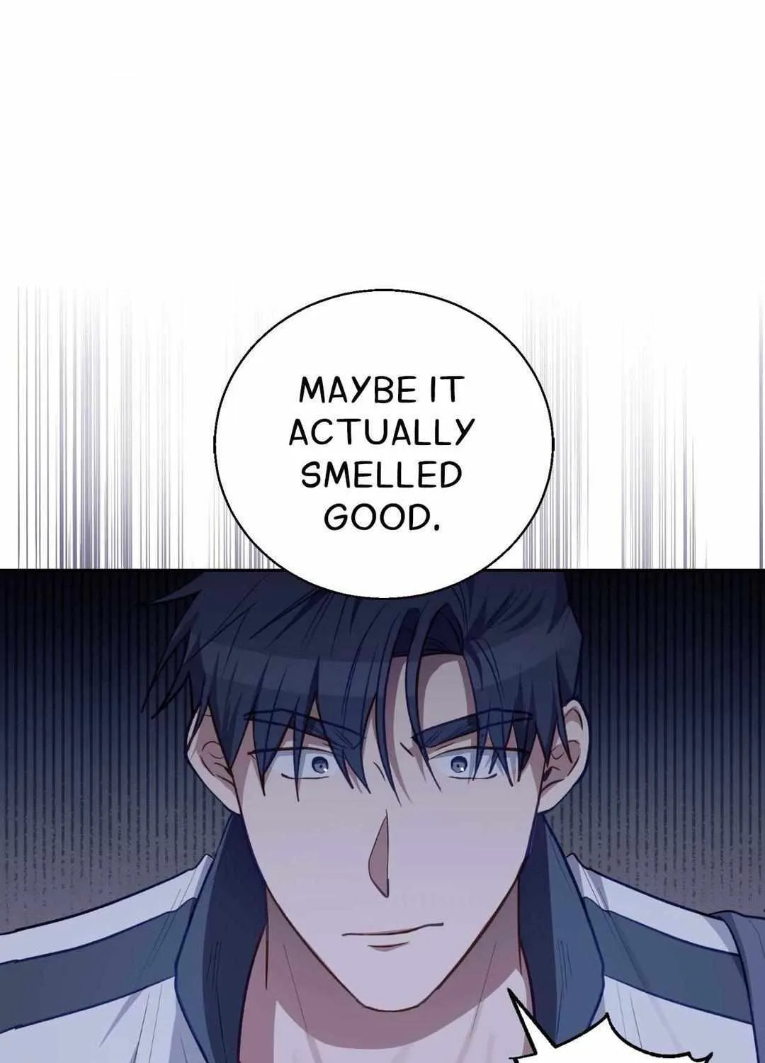 Swim In The Scent Mangakakalot X Chapter 26 Page 41