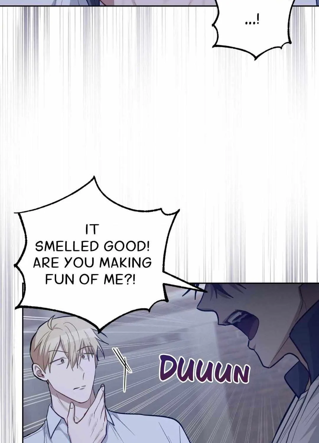 Swim In The Scent Mangakakalot X Chapter 26 Page 42