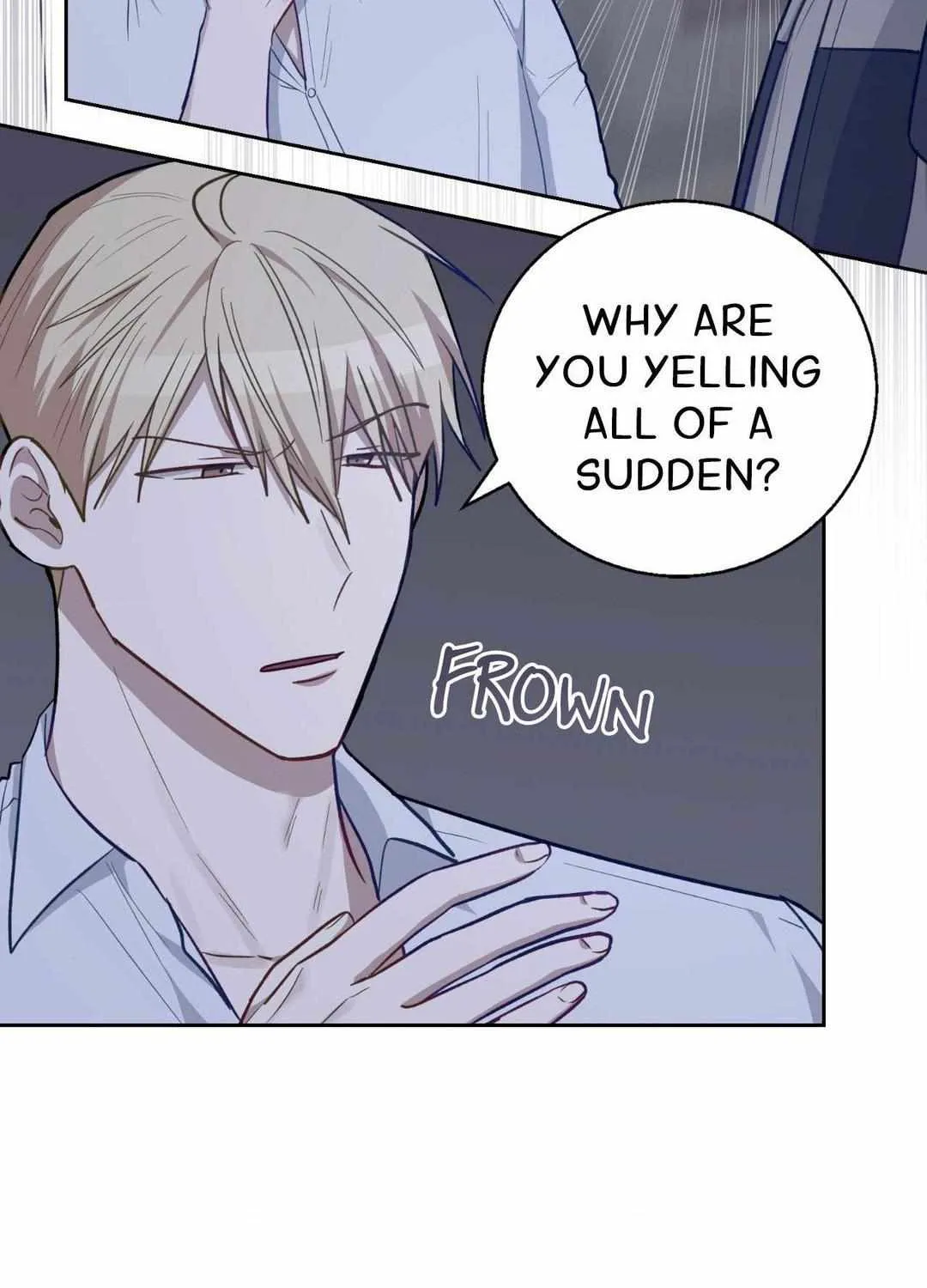 Swim In The Scent Mangakakalot X Chapter 26 Page 43