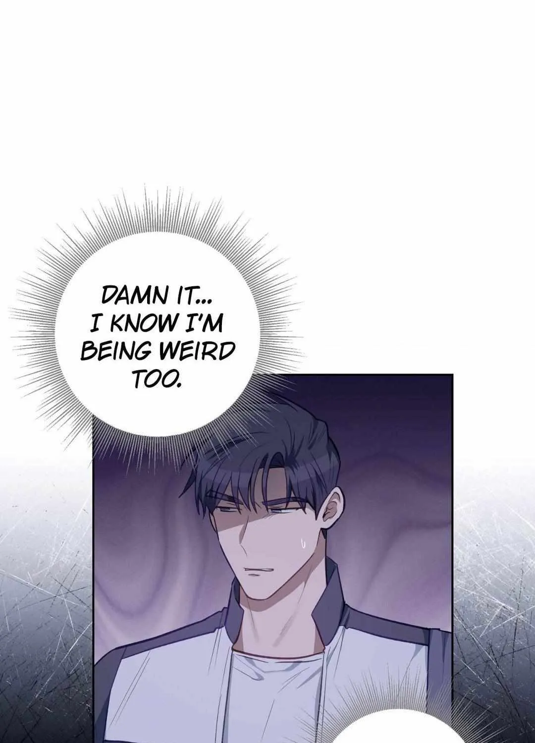 Swim In The Scent Mangakakalot X Chapter 26 Page 46