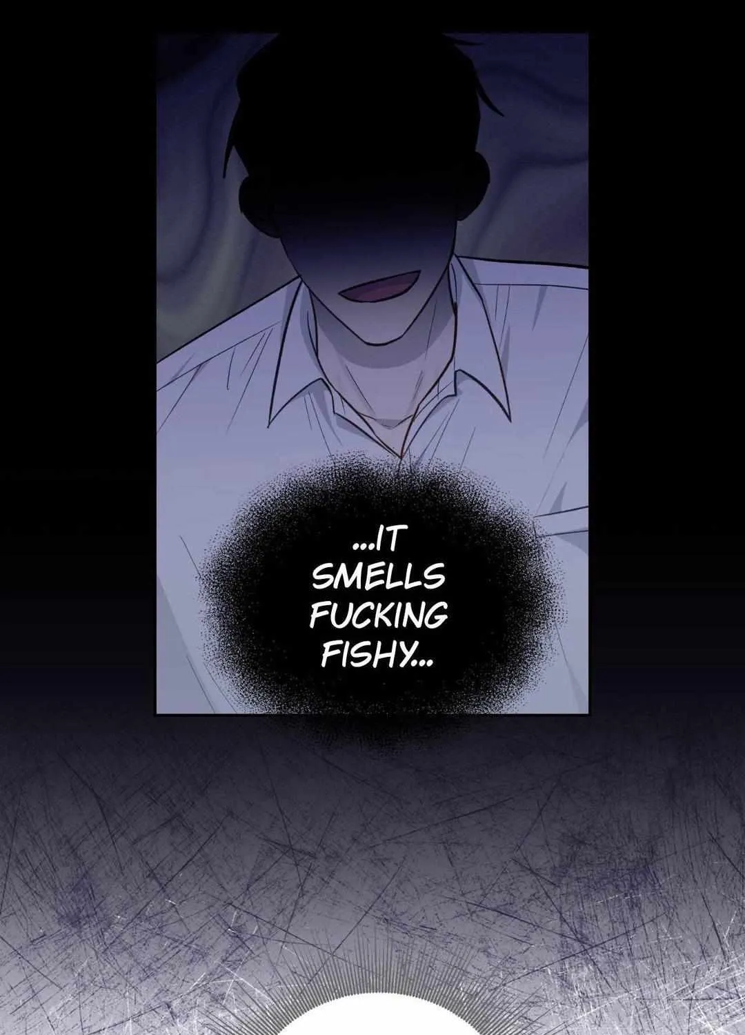 Swim In The Scent Mangakakalot X Chapter 26 Page 48