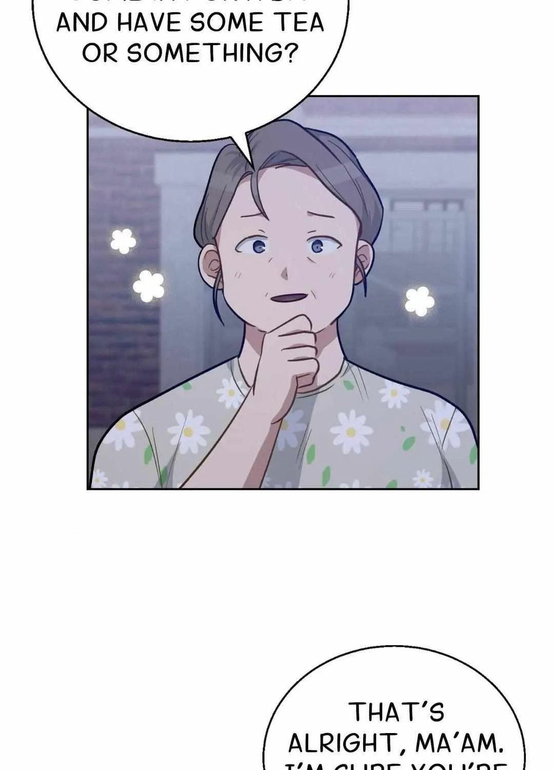 Swim In The Scent Mangakakalot X Chapter 26 Page 6