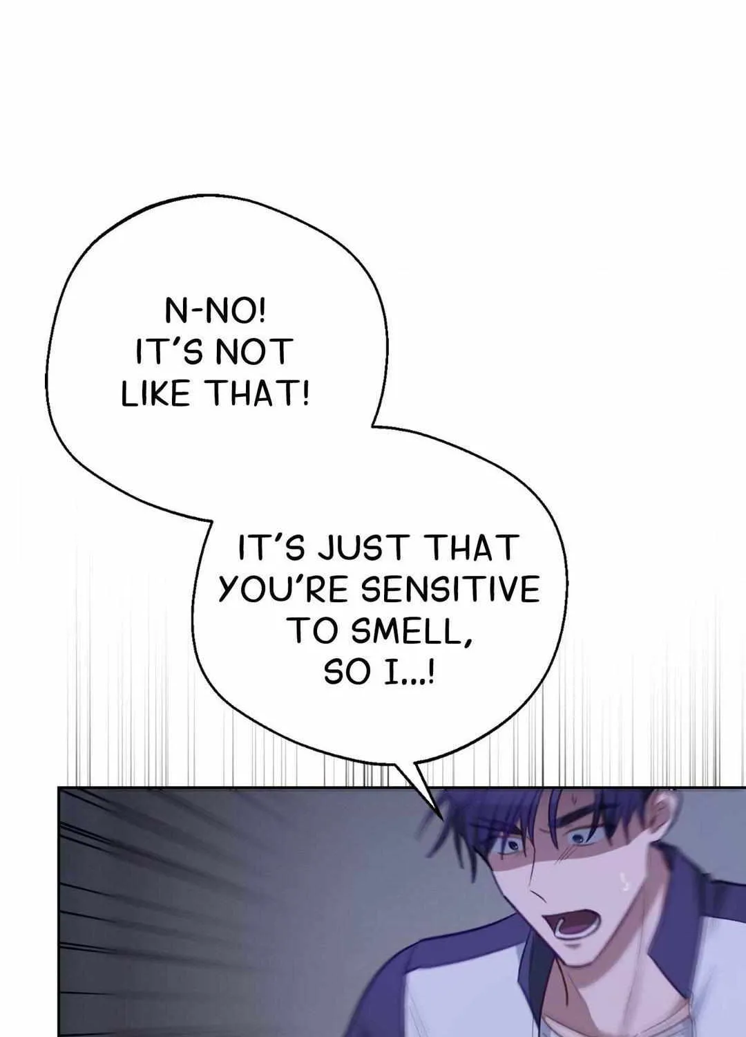 Swim In The Scent Mangakakalot X Chapter 26 Page 53