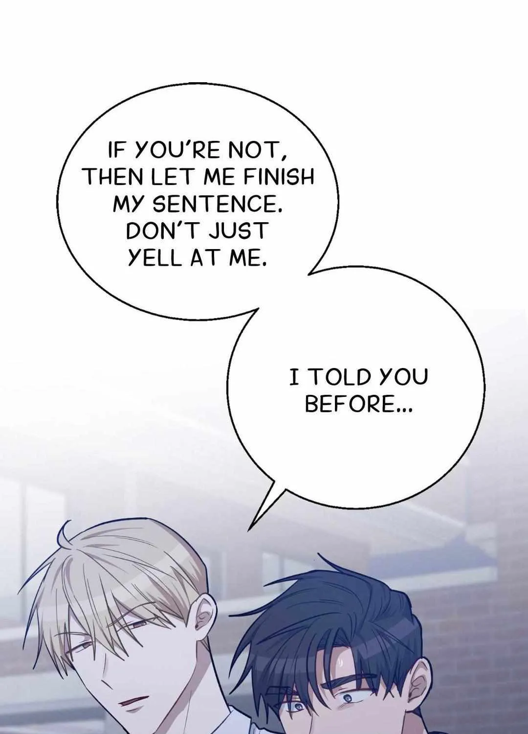 Swim In The Scent Mangakakalot X Chapter 26 Page 57