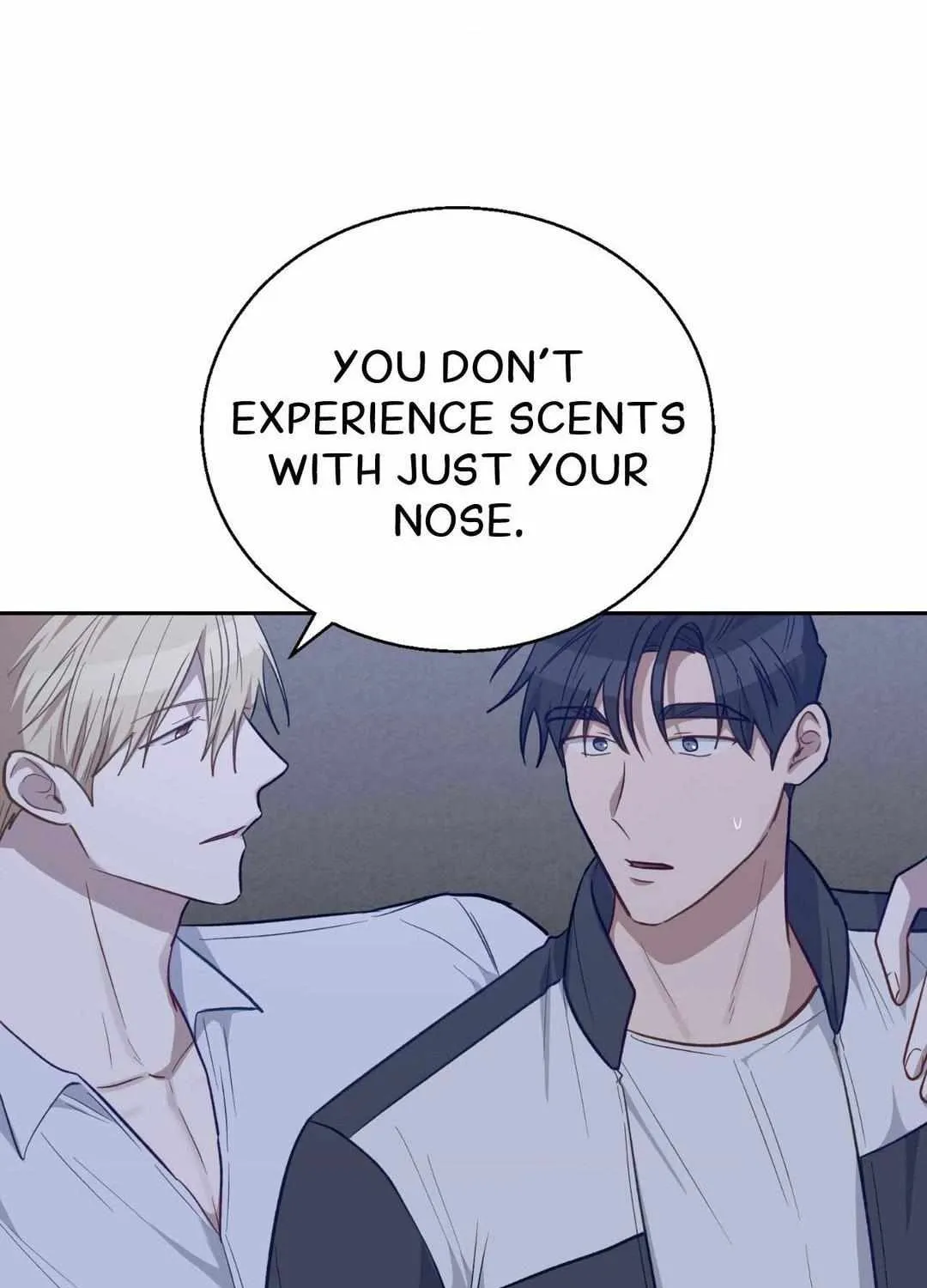 Swim In The Scent Mangakakalot X Chapter 26 Page 60