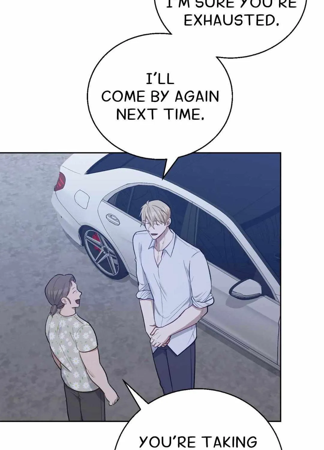 Swim In The Scent Mangakakalot X Chapter 26 Page 7