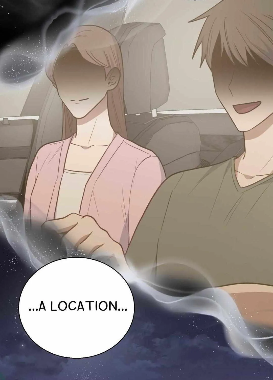 Swim In The Scent Mangakakalot X Chapter 26 Page 63