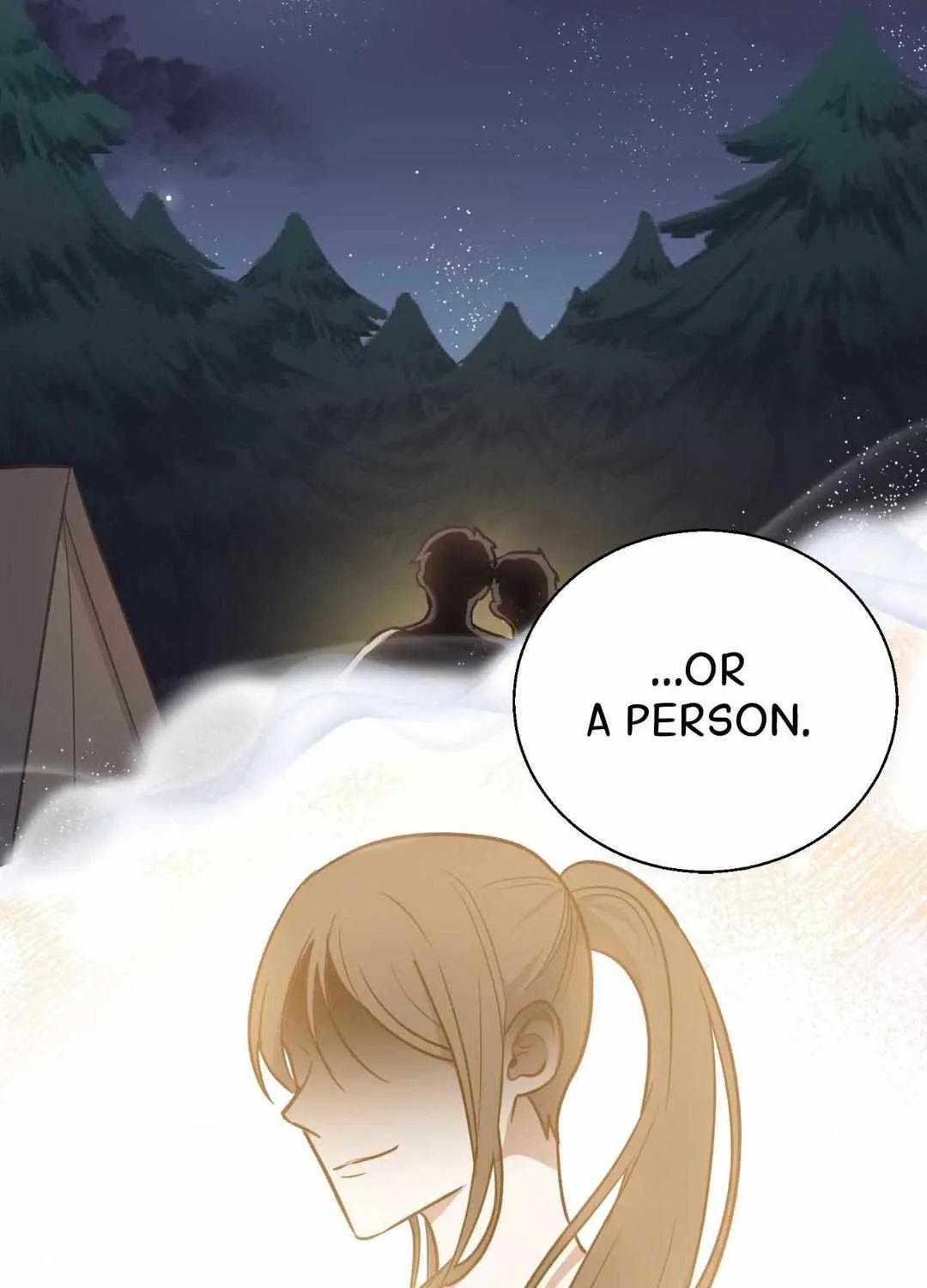 Swim In The Scent Mangakakalot X Chapter 26 Page 64