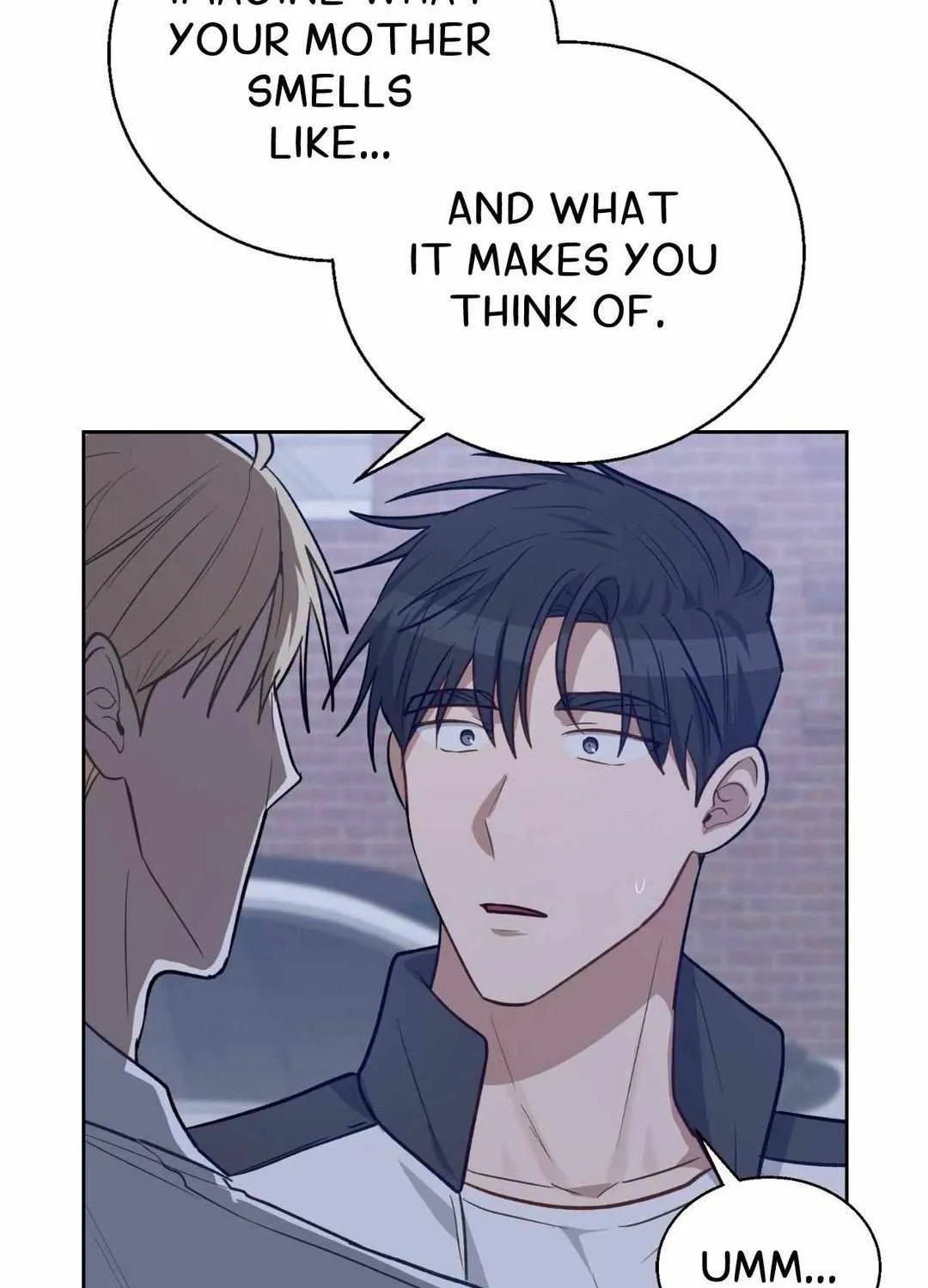 Swim In The Scent Mangakakalot X Chapter 26 Page 68